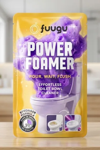 Fuugu Reinigungspulver